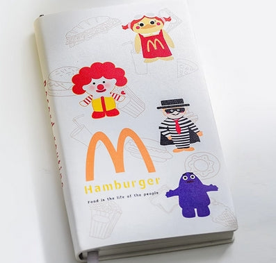 A6 Carry-on Notepad - ToDoList Journal