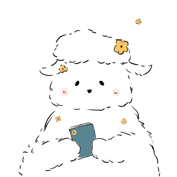 Miss Sheep